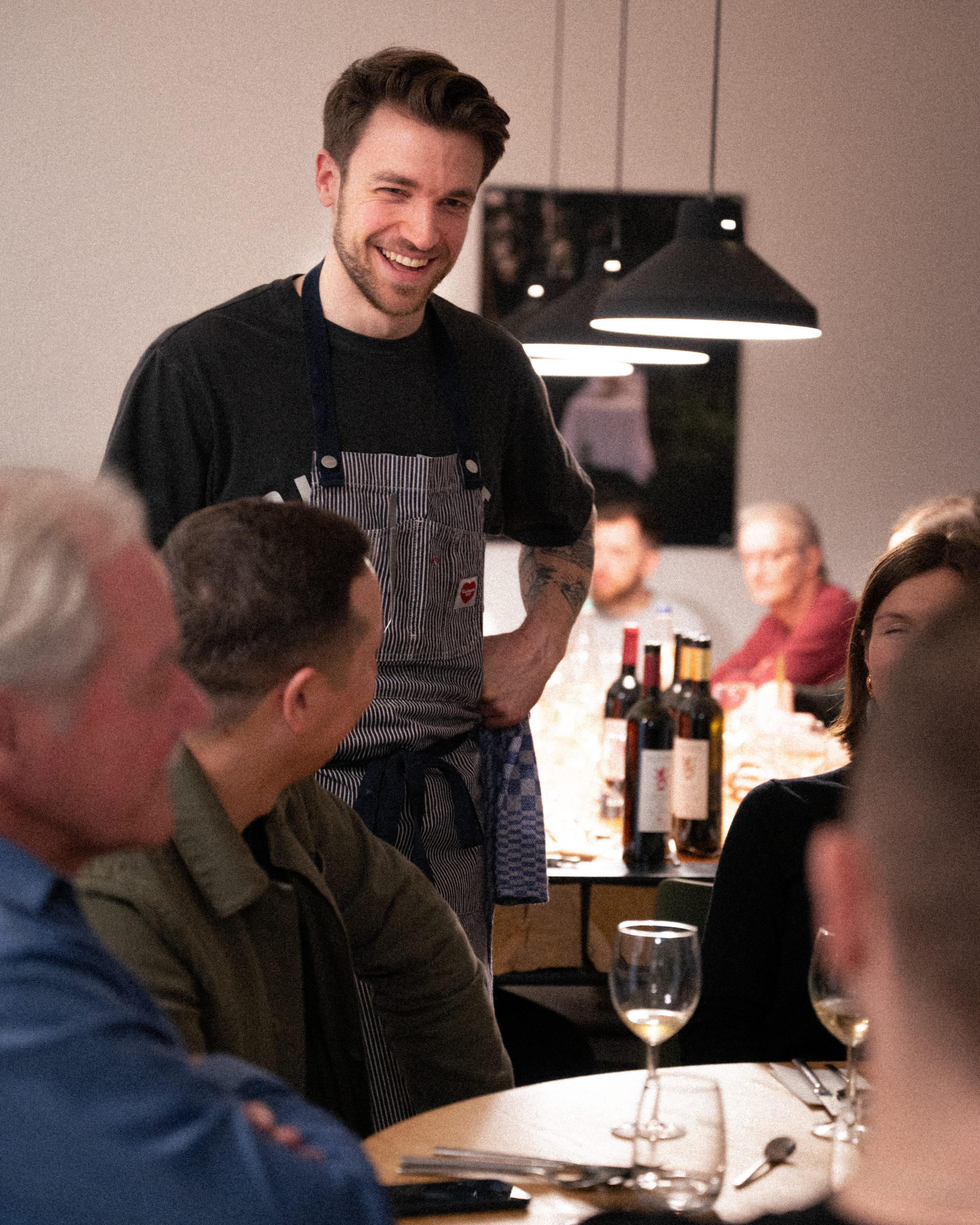 PP Clément à Fribourg, c'est pour bientôt!